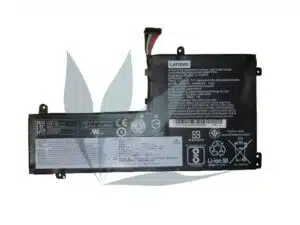 Batterie 11,25V 52,5Wh 3 cellules neuve d'origine Lenovo pour Lenovo Legion Y530-15ICH