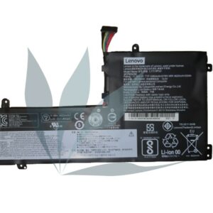 Batterie 5B10Q88555 -- Batterie correspondant à la référence constructeur 5B10Q88555