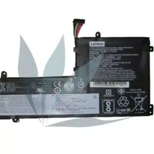 Batterie 11.52V 57Wh neuve d'origine constructeur pour Lenovo Legion Y540-15IRH