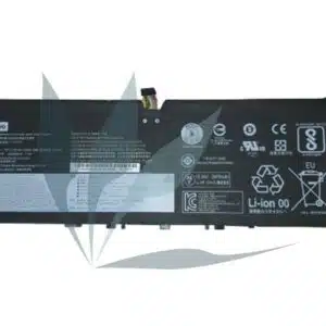 Batterie Lenovo 4 cellules 15,36V 42Wh neuve d'origine Lenovo pour Lenovo Yoga S730-13IWL