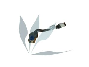 Connecteur d'alimentation sur câble neuf pour Lenovo Ideapad C340-14API