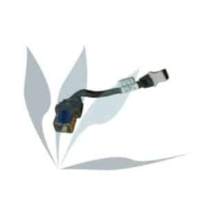 Connecteur 5C10S29896 -- Connecteur correspondant à la référence constructeur 5C10S29896