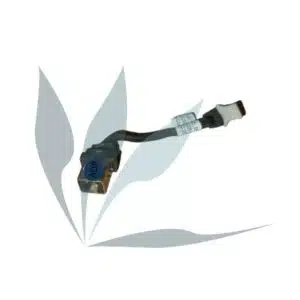 Connecteur d'alimentation sur câble neuf pour Lenovo Ideapad C340-14API