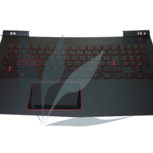 Clavier 5CB0P24385 -- Clavier correspondant à la référence constructeur 5CB0P24385