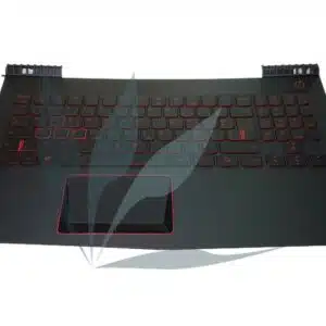 Clavier 5CB0P24385 -- Clavier correspondant à la référence constructeur 5CB0P24385