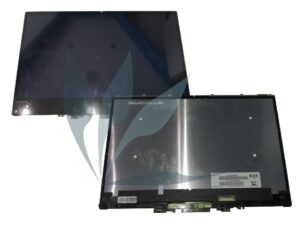 Module écran (dalle + vitre tactile + bezel) full HD neuf d'origine Lenovo pour Lenovo Yoga 720-13IKB
