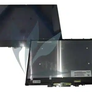Module écran (dalle + vitre tactile + bezel) full HD neuf d'origine Lenovo pour Lenovo Yoga 720-13IKB