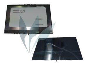 Module écran 14 pouces full HD (1920 x 1080) (vitre + dalle + bezel)neuf pour Lenovo IdeaPad S540-14IWL