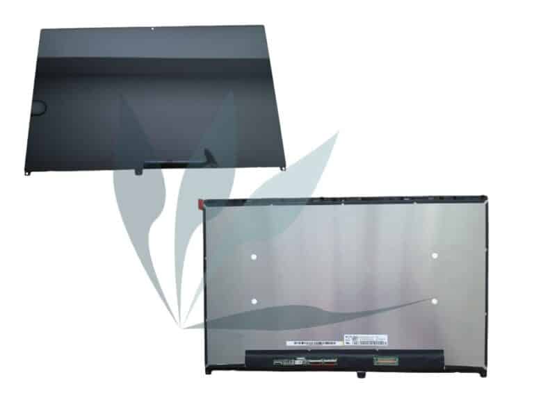 Écran LCD 13.3'' FHD NV133FHM-N52 Pour Lenovo Yoga X380 – Neuf, 30 Broches