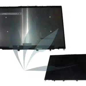 Module écran full HD (dalle + vitre + bezel) neuf pour Lenovo Yoga Slim 7-14ARE05