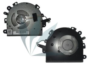Ventilateur neuf d'origine Lenovo pour Lenovo Ideapad 3 15ADA05 type 81W1