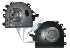 Ventilateur neuf pour Lenovo Ideapad 3 15ADA05 type 81W1