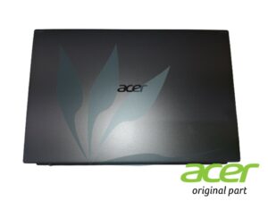 Capot supérieur écran argent / gris clair neuf d'origine Acer pour Acer A515-56G