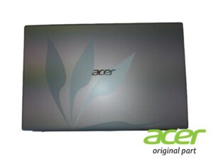 Capot supérieur écran argent neuf d'origine Acer pour Acer Aspire A315-58
