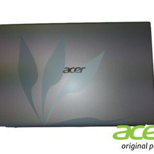 Capot supérieur écran argent neuf d'origine Acer pour Acer Aspire A315-35