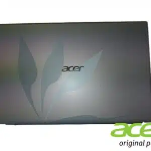 Capot supérieur écran argent neuf d'origine Acer pour Acer Aspire A315-35