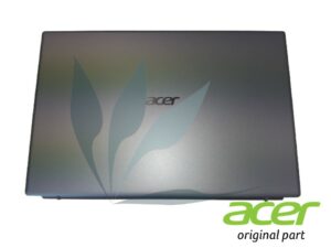 Capot supérieur écran argent neuf d'origine Acer pour Acer Aspire A317-33