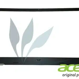 Plasturgie tour d'écran grise neuve d'origine Acer pour Acer Aspire Vero AV15-51