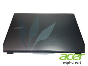 Capot supérieur écran noir neuf d'origine Acer pour Acer Aspire E5-774G