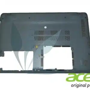Plasturgie fond de caisse argent neuve d'origine Acer pour Acer Aspire F5-573T
