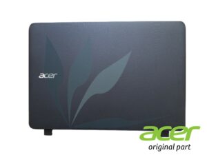 Capot supérieur écran noir neuf d'origine Acer pour Acer Aspire ES1-132