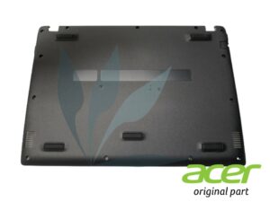 Plasturgie fond de caisse noire neuve d'origine Acer pour Acer Aspire A114-31