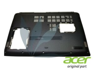 Plasturgie fond de caisse noire neuve d'origine Acer pour Acer Aspire A515-51