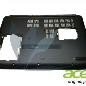 Plasturgie fond de caisse noire neuve d'origine Acer pour Acer Aspire A515-51