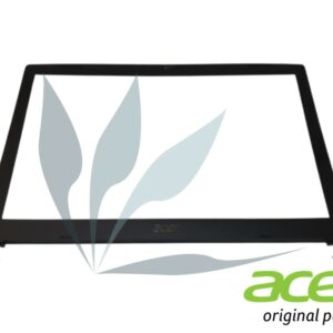 Plasturgie tour d'écran noire neuve d'origine Acer pour Acer Aspire A717-72G
