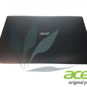 Capot supérieur écran noir pour modèle full HD neuf d'origine Acer pour Acer Aspire A717-72G