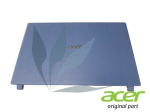 Capot supérieur écran bleu neuf d'origine Acer pour Acer Aspire A315-51