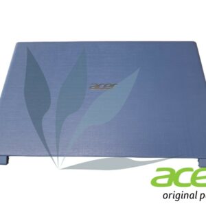 Capot supérieur écran bleu neuf d'origine Acer pour Acer Aspire A315-31