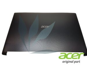 Capot supérieur écran noir neuf d'origine Acer pour Acer Aspire A517-51P