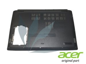 Plasturgie fond de caisse noire neuve d'origine Acer pour Acer Aspire A315-33