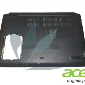Plasturgie fond de caisse noire neuve d'origine Acer pour Acer Aspire A315-33