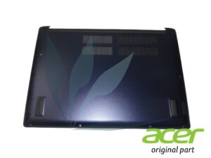 Plasturgie fond de caisse bleue neuve d'origine Acer pour Acer Swift SF314-54G