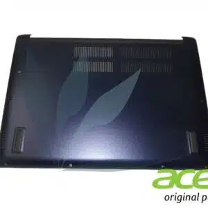 Plasturgie fond de caisse bleue neuve d'origine Acer pour Acer Swift SF314-56
