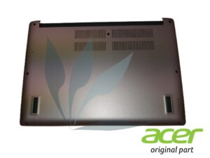 Plasturgie fond de caisse rose neuve d'origine Acer pour Acer Swift SF314-54