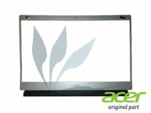 Plasturgie tour d'écran argent neuve d'origine Acer pour Acer Chromebook CB514-1HT