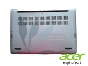 Plasturgie fond de caisse LTE argent neuve d'origine Acer pour Acer Swift SF313-51