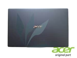 Capot supérieur écran bleu neuf d'origine Acer pour Acer Swift SF515-51T