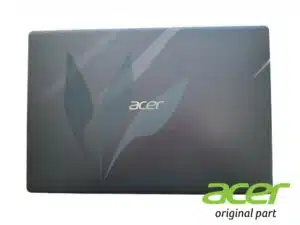 Capot écran noir neuf d'origine Acer pour Acer Aspire A315-34
