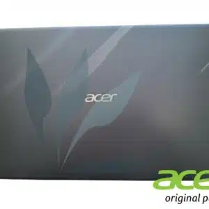 Capot supérieur écran noir neuf d'origine Acer pour Acer Aspire A315-22G