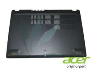 Plasturgie fond de caisse noire neuve d'origine Acer pour Acer Aspire A315-54K
