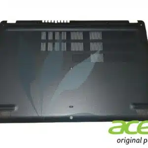 Plasturgie fond de caisse noire neuve d'origine Acer pour Acer Aspire A315-56