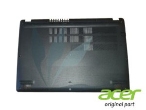 Plasturgie fond de caisse noire neuve d'origine Acer pour Acer Aspire A515-42G