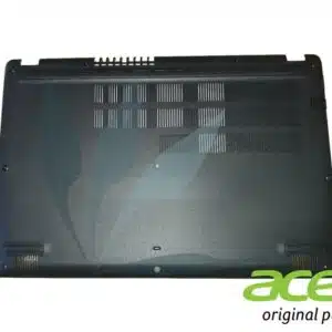 Plasturgie fond de caisse noire neuve d'origine Acer pour Acer Aspire A515-43