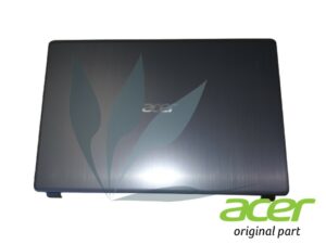 Capot supérieur écran noir neuf d'origine Acer pour Acer Aspire A515-43G