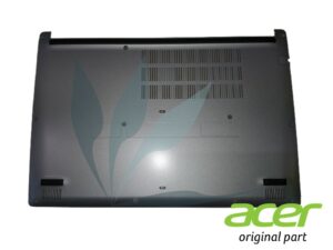 Plasturgie fond de caisse argent neuve d'origine Acer pour Acer Aspire A515-54G