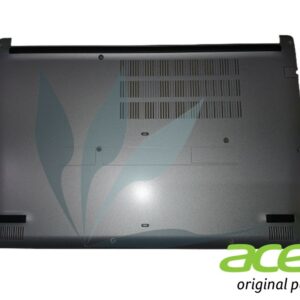 Plasturgie fond de caisse argent neuve d'origine Acer pour Acer Aspire A515-54G